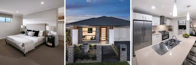 Affordable House And Land Packages New Living Homes
