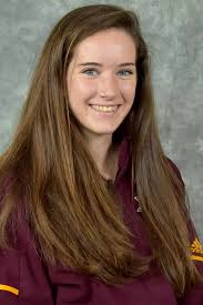 2018-19 Women's XC/Track & Field Roster