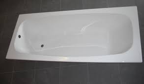 Wir zeigen dir, wie einfach es ist, eine freistehende badewanne aus mineral. Badewanne Hoesch Capri Weiss Grosse 190x80cm 6104 010 Bernd Block Haustechnik