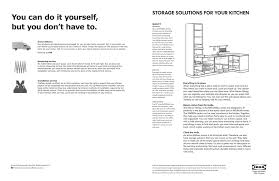 Doors up to 39 and two dampers. Rationell Storage Solutions Buying Guide Fy15 Indd Manualzz
