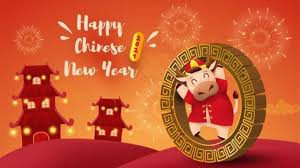 Chinese new year (also known as lunar new year) will be celebrated on friday, february 12, 2021. 70 Ucapan Selamat Imlek 2021 Dalam Bahasa Mandarin Inggris Dan Indonesia Disertai Gambar Tribunnews Com Mobile