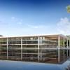The new building, designed by foster + partners, exemplifies the values of the pga tour by engaging with the surrounding green landscape and creating an uplifting and inspiring. 1