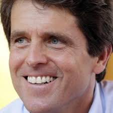 Inside the Kennedy legend