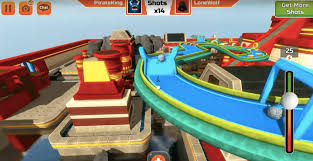 No waiting for the opponent to take their shot. Mini Golf 3d City Stars Arcade Multiplayer Rival 1 Free