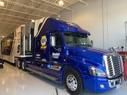 Why are open wheel superstars suddenly jumping ship into nascar, besides the dollar and cents? Thanks To Truckers Hendrick Motorsports Is Grateful For Its Hauler Drivers Hendrick Motorsports
