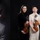 Francisco Correa and Asaka Quartet event image