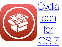 Install the tweak and respring. Cydia Icon For Ios 7 Replace Cydia Icon On Ios 7 7 0 4 Jailbroken