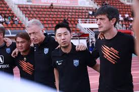 ราชบุรี มิตรผล เอฟซี การปูทางจาก brand สโมสร สู่ brand love. à¸ª à¸­à¸à¸ à¸¡à¸à¸³à¸¥ à¸à¸ à¸¡ à¹à¸à¹à¸¢à¸ à¸² à¹à¸à¸¢à¸¥ à¸ 2017 à¸£à¸²à¸à¸ à¸£ à¸¡ à¸à¸£à¸à¸¥ à¹à¸­à¸à¸ Goal Com