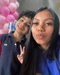 Aline Nascimento ❣️