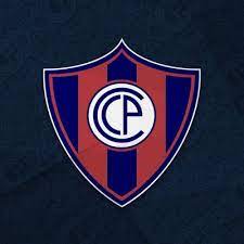 Последние твиты от club cerro porteño (@ccp1912oficial). Club Cerro Porteno Ccp1912oficial Twitter