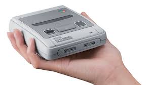 Nintendo mini classics are a series of small lcd games licensed by nintendo since 1998. Merecen La Pena Los Juegos De La Super Nintendo Mini Pasados Todos Estos Anos Tecnologia Home El Mundo
