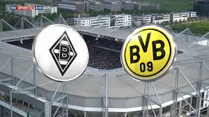 Fussball, verein, bundesliga, borussia mönchengladbach wallpapers oder hintergrundbilder, um dein desktop zu verschönern. Futbol Bundesliga 18 19 J34 B Monchengladbach Vs Borussia Dortmund 18 05 2019