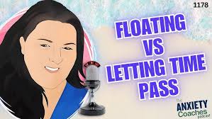 1085 Listen In To Hear This Listener's Clearing Achievements, GET STARTED  CLEARING ANXIETY NOW!