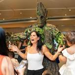 Into the Jungle Family Brunch at Giardino Dubai