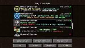 Ip:lottocraft.serv.nu servidor de minijuegos no premium con minijuegos como : How To Join Minecraft Servers Tutorial Hypixel Mineplex Hive Party Zone Disney World Minecraft Lan Server Party Zone