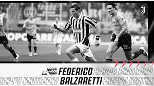 Toda la información de balzaretti (federico balzaretti), jugador del roma en la temporada 2014 en as.com. Juventusfc On Twitter Happy Birthday Federico Balzaretti