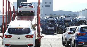 بالتفاصيل هذا جديد ملف استيراد السيارات الجديدة الشروق أونلاين