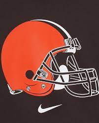 Have the cleveland browns gone by any other names? Nike Essential Cleveland Browns Herren Hoodie Mit Logo Nike Be