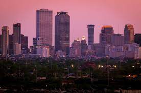 Visit new orleans' most reliable source for breaking news. New Orleans Wikipedia
