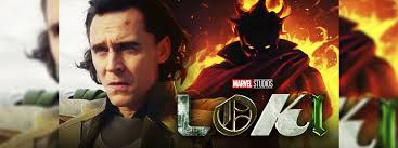 9 июня на канале disney + стартует показ сериала «локи» с томом хиддлстоном в главной роли. Marvel Tizeryat Chto Mefisto Stanet Glavnym Zlodeem Seriala Loki