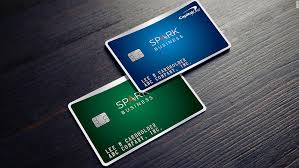 Like the capital one venture card, the capital one ventureone rewards credit card is tailored specifically to travelers. Earn 500 Or 50 000 Bonus Miles With Capital One Spark Credit Cards Cnn