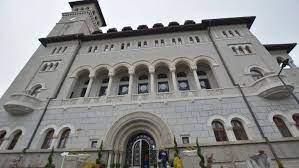 Primaria municipiului timișoara se află la intersecția bulevardului c.d. PrimÄƒria Sectorului 1 Vrea SÄƒ Preia FinanÈ›area A Patru Spitale