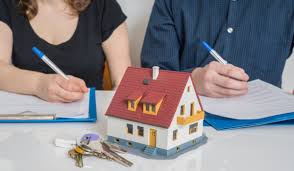 Property purchase with siblings: Is it ...