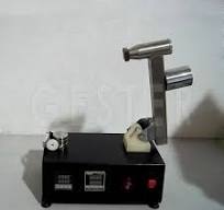 Footwear Testing Machine | Heat Resistance Tester︱GESTER