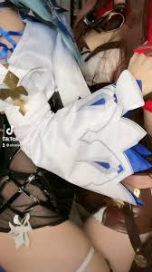 eula y amber Porn Pics and XXX Videos - Reddit NSFW