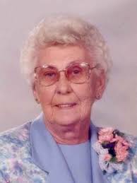 Obituary information for Gladys M. Hoekstra-Mulder