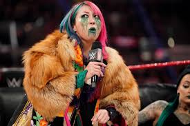 Check spelling or type a new query. Asuka S Approach To Promos Is Exactly What You Think It Is Cageside Seats