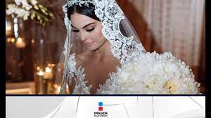 She was previously named as nuestra belleza méxico 2009. La Boda De Ximena Navarrete Con Grandes Invitados Sale El Sol Imagen Entretenimiento Youtube