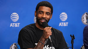 Kyrie Irving debuts in Dallas not wanting to talk about extension %%page%%  %%sep%% %%sitename%%