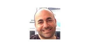 Adam SPERLING Obituary (2020)