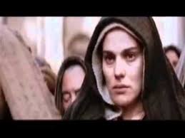 This discussion will seem beside the point for readers who want to know about the movie, not the theology. The Passion Of The Christ Through Mary S Eyes Youtube