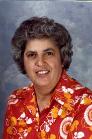 Alice G. Botas Obituary February 5, 2017