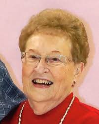 Wilma F. Pallas Obituary February 25, 2025