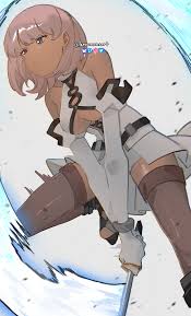 Alma Judikhali hentai videos, GIFs, and images | R34.app