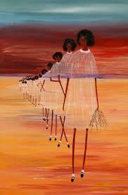 Stolen Generation Indigenous Australian Art Indigenous Art Australian Art