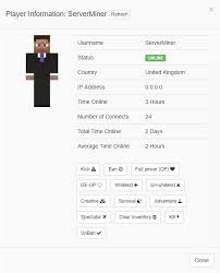 To get started, you need to identify the address of the server you want to join. Pin On Leonidas