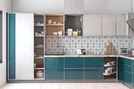 The right choice will enhance the overall look and feel of your modular kitchen. A Guide To Materials And Finishes For Kitchen Design Cafe
