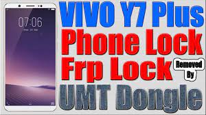 Maybe you would like to learn more about one of these? Vivo V7 Plus Frp Reset Phone Lock Reset By Umt Dongle Mobilerepairtrick Com