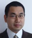Adjunct Teaching Professor Xiangyu Hu