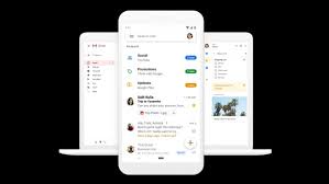 What is Gmail's dynamic email feature?
