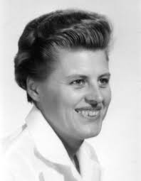 Lucy Flood Obituary (1928