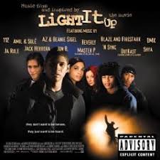 Light It Up Soundtrack Wikipedia