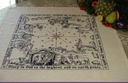 Browse by theme and level to find the design of your dreams! Nativity Cross Stitch Patterns