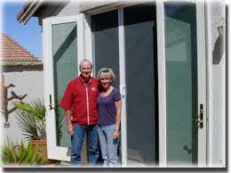 Out Swing Doors Sacramento Ca A To Z Window Screens