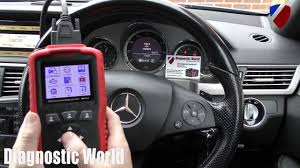 Mercedes E Class W212 Parking Sensor Fault Diagnose Fix S212 Youtube