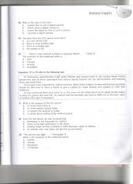 Soal Reading Un Paket 1 Express Eko Wahyudi